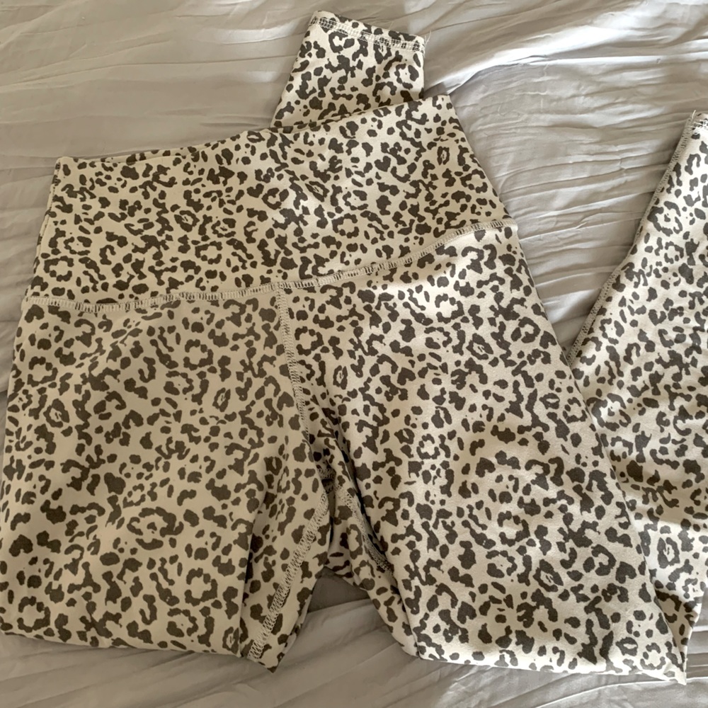 High waisted leggings bundle